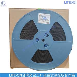 liteon 4n37s-ta1晶体管光电隔离器