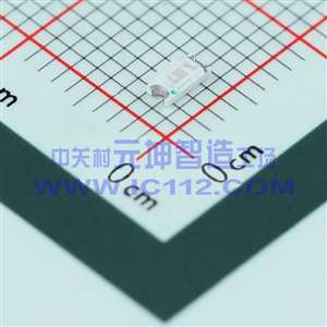 发光二极管 ncd1206g1，全新现货ncd1206g1