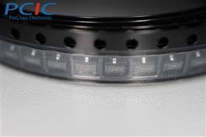 mmbt3904lt1g   三极管  on安森美  全新原装正品