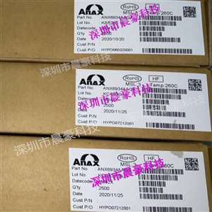 anx6934aaq