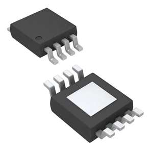 集成电路（ic） pmic - 稳压器 - 线性 tps7a6650qdgnrq1
