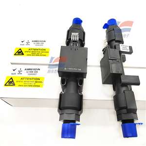 线性电压输出awm5102vn气体流量传感器