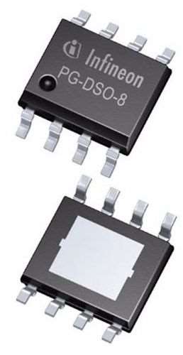 infineon/英飞凌 tls205b0ejv50 ldo线性稳压器