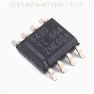 tps5430ddar  降压 开关稳压器 ic