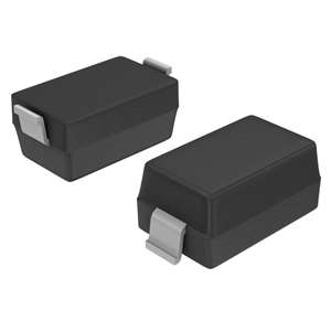 1n4148w-7-f 二极管 100 v 300ma 表面贴装型 sod-123