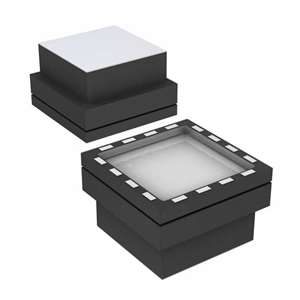 adi原装正品 adis16203cccz 位置传感器 倾角仪 ±360° x 或 y 轴 2.25khz 带宽 16-bflga