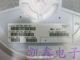 upc78l08t-e1