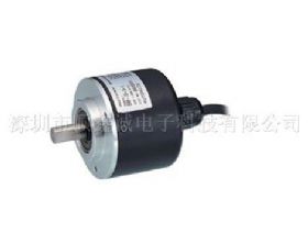 autonics旋转编码器e40s6-3600-3-3-5