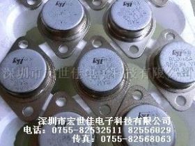 分立半导体产品bux48a