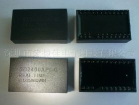 集成电路sd2400api