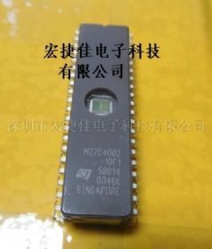 集成电路m27c4002-10f1