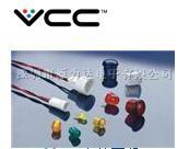 vcc cnx 440 solderless led 连接器