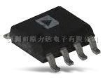 原力达电子 | adm7151:  800 ma、超低噪声/高 psrr 可调 v out ldo