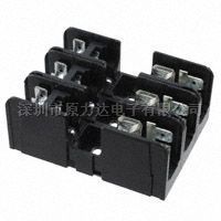 bk/s-8002-3保险丝  block cart 300v chass mntbk/1a3400-10-r原力达电子