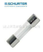 schurter 保险丝管7010.3430 d1 1.6a f|原力达电子schurter授权代理商
