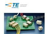 te connectivity / amp led照明连接器 原装正品