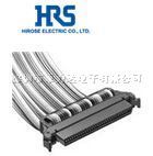 hirose板对板与夹层连接器fx2系列，原厂正品，优势供应