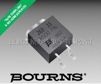bourns原厂pwr263s-35系列厚膜电阻pwr263s-35-4r00f 快速发货
