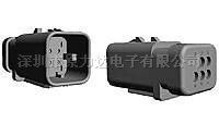 te connectivity ampseal16 776535-2连接器用于汽车、卡车、大巴和非公路车辆