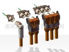 amphenol原装正品pl082y-61-6  powerlok系列连接器可供货