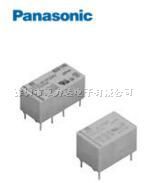 panasonic低信号继电器ds1e-s-dc6v ds1e-s-dc48v进口原装快速发货
