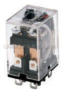 honeywell原装正品szr-ly2-1-dc12v szr my和ly系列通用继电器