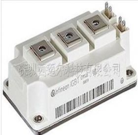 代理原装fz400r12ke3n 650a,vce=1200v,5引脚62mm模块