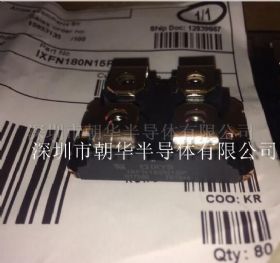 ixfn180n15p 功率mosfet