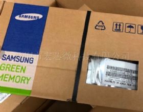 k4a8g165wb-bcrc ddr4 存储器芯片 全新原装供应