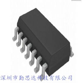 供应74hct14d 贴片sop14 逆变器ic
