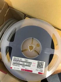 肖特基二极管rb520s-30te61