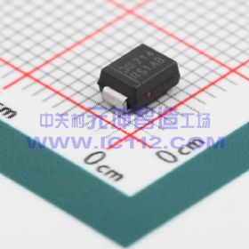 快恢复二极管 rs1ab-13-f，全新现货rs1ab-13-f