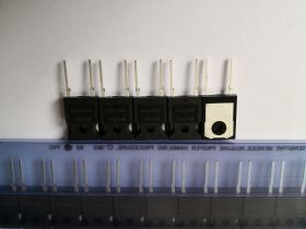 rhrg75120 ，二极管 - 整流器 - 单