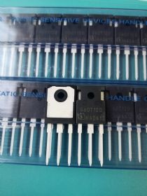 igw60t120，分立半导体产品
