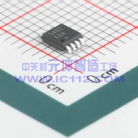 数字电位器芯片 max5402eua t，现货原装正品