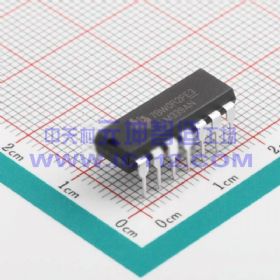 电压比较器 lm339an，现货原装库存lm339an