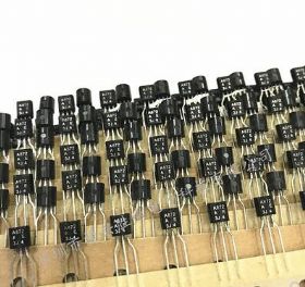 原装现货2sc1775三极管c1775 to-92 发烧管对管 2sa872a a872