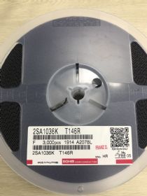 三极管2sa1036kt146r