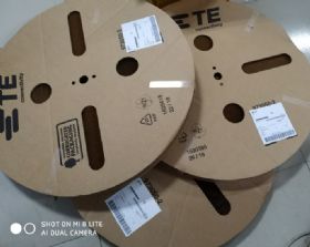 供应te泰科原装正品1-928918-1