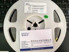 amode成育电感器授权代理经销商