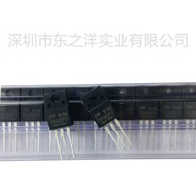 强茂代理商 快恢复二极管er1002fct