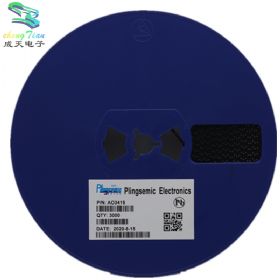 贴片mos场效应管 ao3415 p沟道贴片三极管  丝印:afcv 原装正品 原厂直销