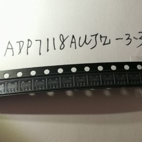 adp7118aujz-3.3集成电路（ic） >  pmic - 稳压器 - 线性