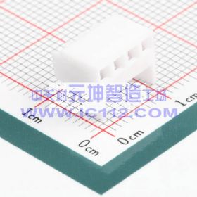 线对板/线对线连接器 22-16-2040，正品现货22-16-2040
