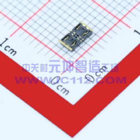 板对板连接器 bm22-6s-v(51) 原装现货供应