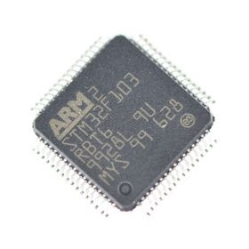 现货销售stm32f103rbt6微控制器