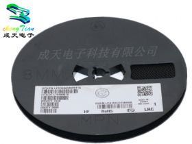 esd静电二极管 lesd6a6v8w6t1g lrc一级代理商 原装现货