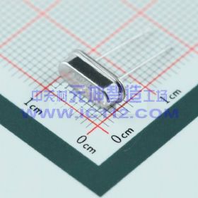 直插晶体谐振器 x49sd73728msd2sc，现货库存