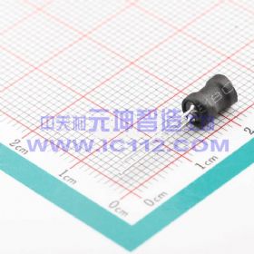 工字电感 vlu0406-100m 原装正品