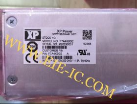 美国xp power电源f7a4g2g2